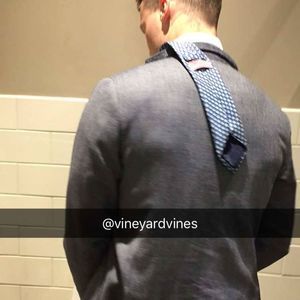 Meet your Posher, Kristian